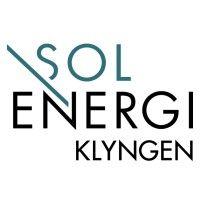 solenergiklyngen/the norwegian solar energy cluster logo image