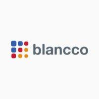 blancco technology group logo image