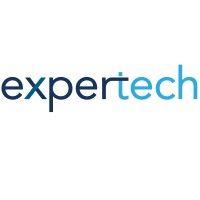 expertech logo image