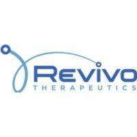 revivo therapeutics logo image