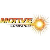 motive companies logo image