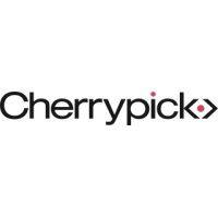 cherrypick consulting logo image