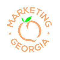 marketing georgia inc. logo image