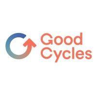 good cycles logo image