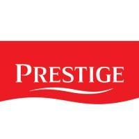 prestige-96 ad logo image