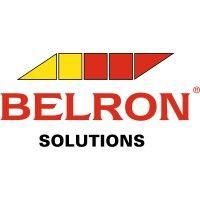 belron solutions logo image