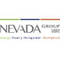 nevada group logo image