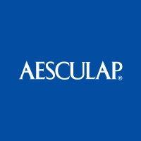 aesculap (us) logo image