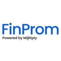 finprom logo image