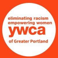 ywca of greater portland logo image