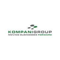 kompani group logo image