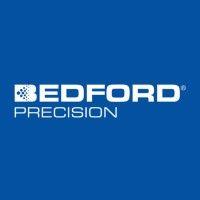 bedford precision logo image