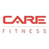 care fitness logo image