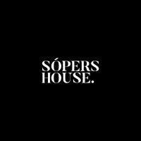 sópers house logo image