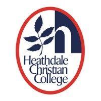 heathdale christian college