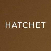 hatchet logo image