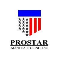 prostar manufacturing, inc. logo image