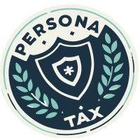 persona tax