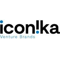 iconika venture brands logo image