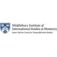 james martin center for nonproliferation studies logo image