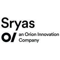 sryas - an orion innovation company logo image