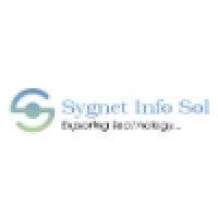 sygnet info soft pvt. ltd. logo image