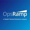 logo of Opsramp