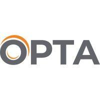 opta group logo image