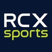 rcx sports logo image