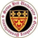 logo of Seton Hill University