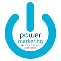 power marketing