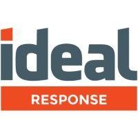 ideal response logo image