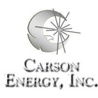 carson energy, inc. logo image