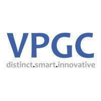 vpgc logo image