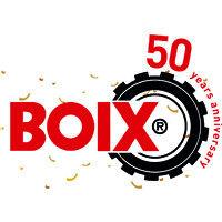 boix group | your box forming partner