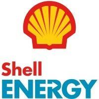 shell energy australia