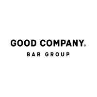 good company bar group logo image