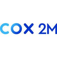 cox 2m logo image