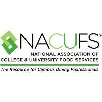 nacufs logo image