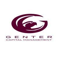 genter capital management logo image