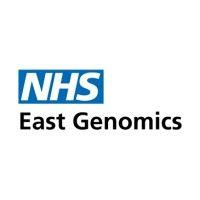 east genomics logo image