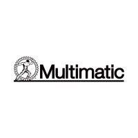 multimatic logo image