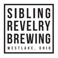 sibling revelry brewing logo image