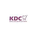 logo of Kdc Dental Care Implant Center