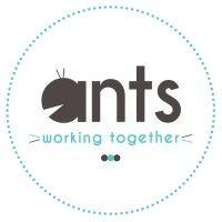 association ants logo image