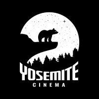 yosemite cinema logo image