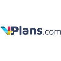 vplans logo image