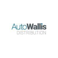 autowallis distribution logo image