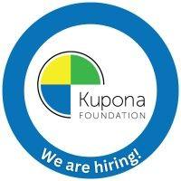 kupona foundation logo image