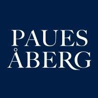 paues åberg communications logo image